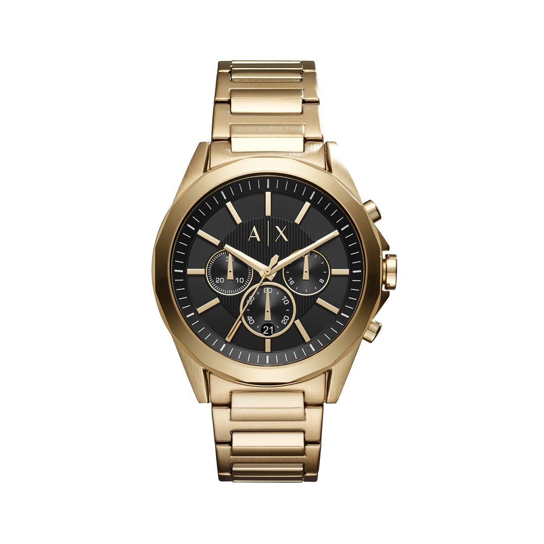 Armani Exchange Drexler Watch AX2611 Watches Armani Exchange 