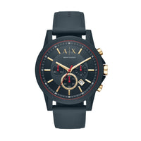 Armani Exchange Outerbanks Chronograph Watch Model AX1335 Watches Armani Exchange 