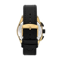 Maserati TRAGUARDO 45mm Black Watch Watches Maserati 
