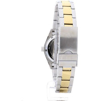 Maserati COMPETIZIONE 31mm Two Tone Gold Watch Watches Maserati 
