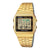 Casio Vintage Series Digital Gold Watch Model A500WGA-1DF