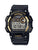 Casio Black and Gold Men's Watch W735-1A2