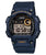 Casio Blue Digital Watch W-735H-2AV