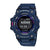 Casio G-Shock Blue G-Squad Digital Watch GBD100-2D