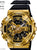Casio G-Shock Gold and Black Watch GM-110G-1A9DR