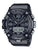 Casio G Shock Mudmaster Black Watch GGB100-8A