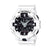 Casio G-Shock GA700 Series White Digital & Analog Watch GA-700-7ADR