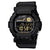 Casio G-Shock Black Digital Watch GD350-1B