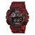 Casio G Shock Grey and Purple Watch GM110CL-6A
