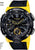 Casio G-Shock Black & Yellow Watch GA-2000-1A9DR