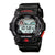Casio G-Shock Tide Graph Digital Black Watch G7900-1