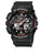 Casio G-Shock Digital Black Watch GA100-1A4