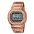 Casio G Shock Full Metal Rose Gold Ingot Watch GMWB5000GD-4D