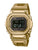 Casio G-Shock 35th Anniversary All Gold Metal Watch GMW-B5000GD-9DR