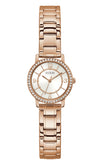 Guess Melody Rose Gold Women's Watch GW0468L3 Watches Guess 
