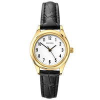 Sekonda Women’s Classic Leather Strap Watch Watches Sekonda 