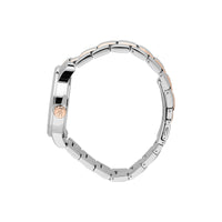 Maserati Successo White Watch Bevilles Jewellers 