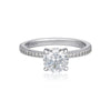 Georgini Marquesa Ring Bevilles Jewellers 