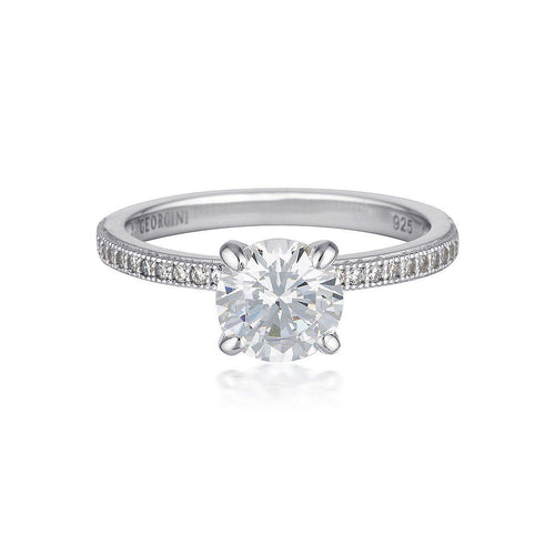 Georgini Marquesa Ring Bevilles Jewellers 