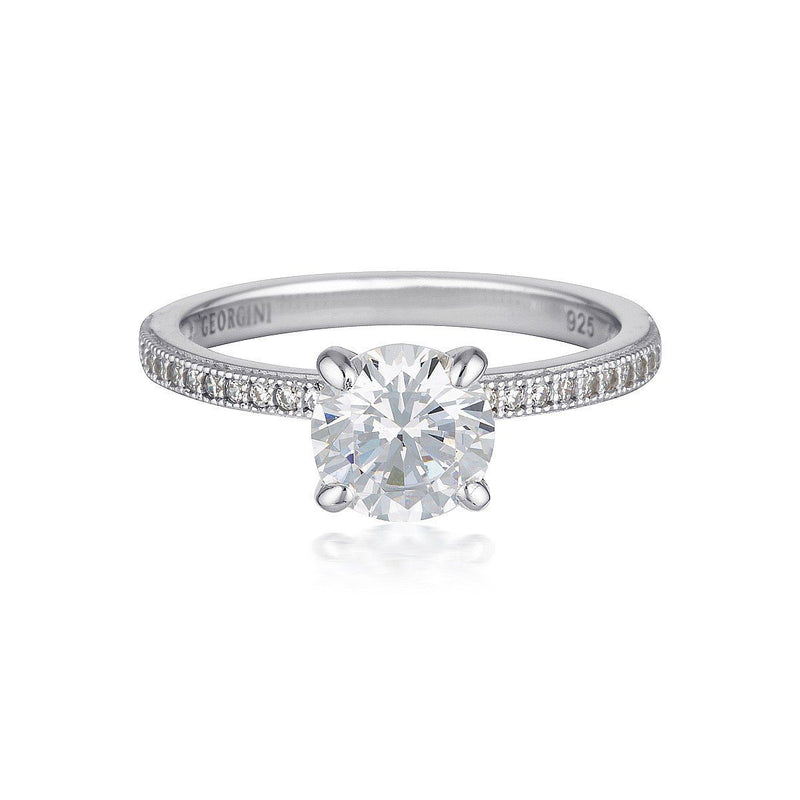Georgini Marquesa Ring Bevilles Jewellers 