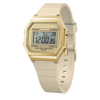ICE digit retro - Almond skin Bevilles Jewellers 