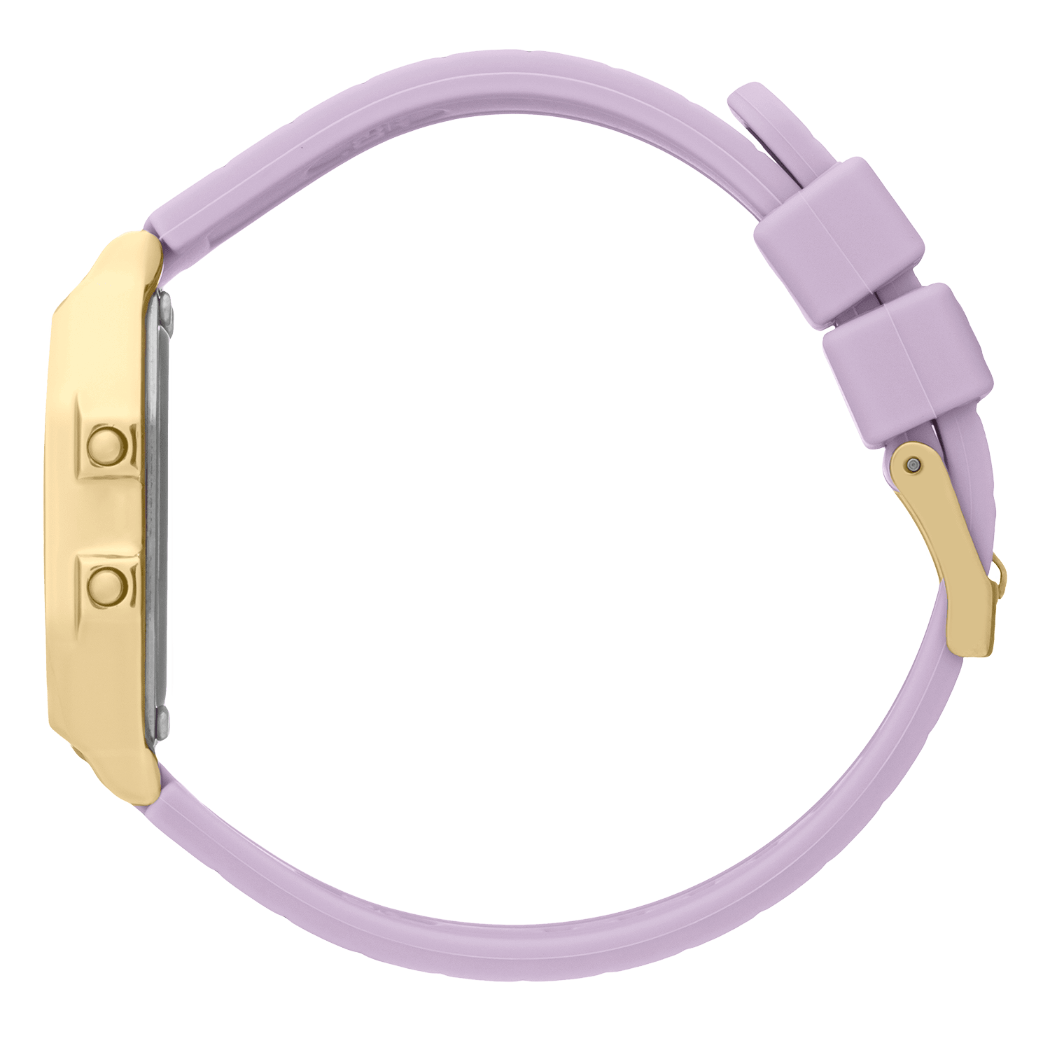 ICE digit retro - Lavender petal Bevilles Jewellers 