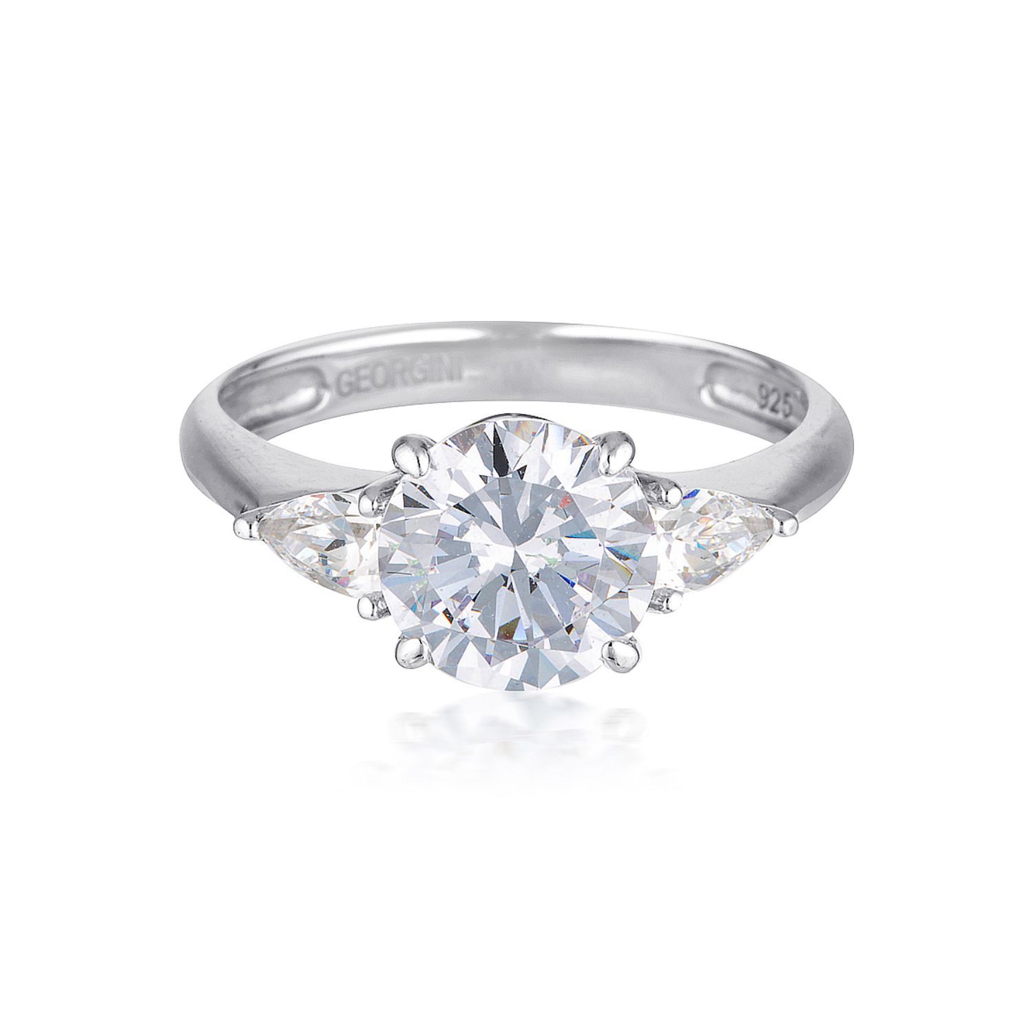 Georgini Sabrina Ring Bevilles Jewellers 5 