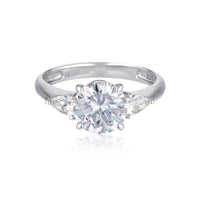 Georgini Sabrina Ring Bevilles Jewellers 6 