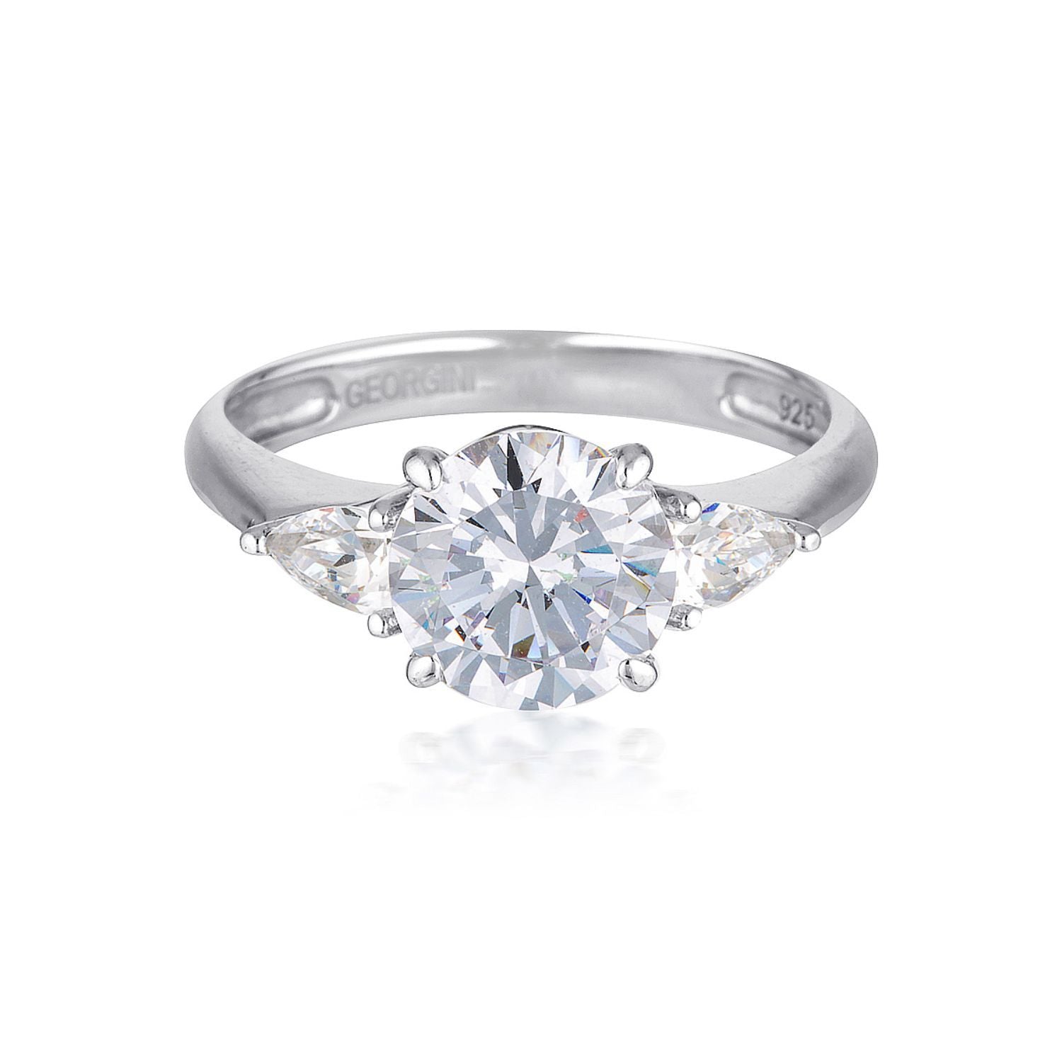 Georgini Sabrina Ring Bevilles Jewellers 6 