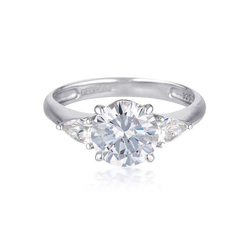 Georgini Sabrina Ring Bevilles Jewellers 6 