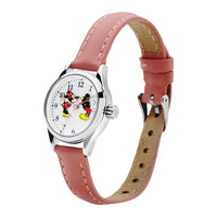 Disney Petite Mickey and Minnie Love Watch Watches Disney 