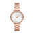Michael Kors Pyper Rose Gold Women's Watch MK4594