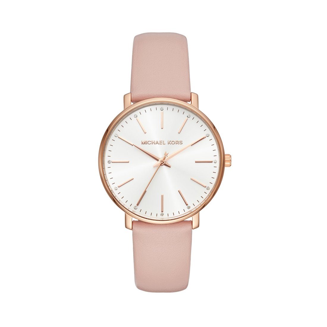 Michael Kors Pyper Ladies Watch Model MK2741 Watches Michael Kors 