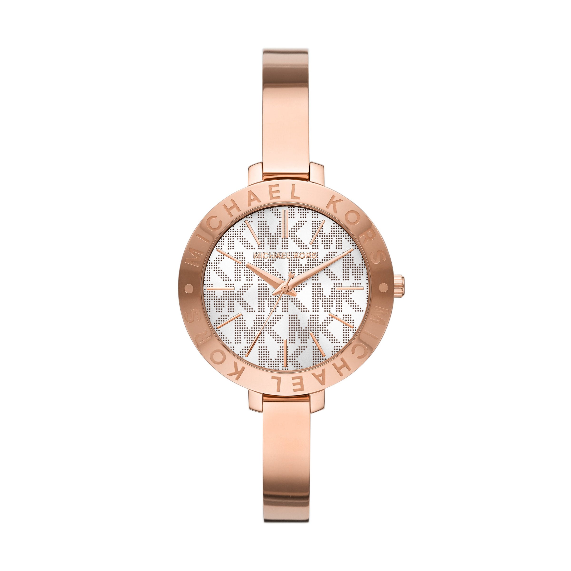 Michael Kors Jaryn Rose Gold Women's Watch MK4623 Watches Michael Kors 