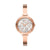 Michael Kors Jaryn Rose Gold Women's Watch MK4623