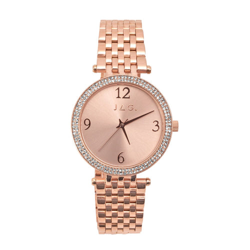 Jag Lalor Rose Gold Women's Watch J2739A Watches Jag 