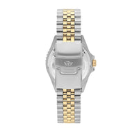 Philip Women’s Automatic 35mm Caribe Divers Watch Watches Philip Watch 