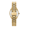 Chiara Ferragni Everyday Gold Glitter 32mm Watch Bevilles Jewellers 