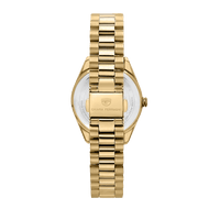 Chiara Ferragni Everyday Gold Glitter 32mm Watch Bevilles Jewellers 