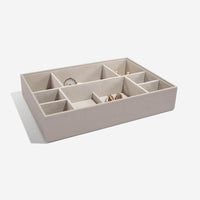 Stackers Supersized Deep 11 Sections Jewellery Layer Jewellery Boxes Stackers 