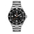ICE Watch 016032 Silver Steel Men's Watch