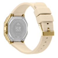 ICE digit retro - Almond skin Bevilles Jewellers 