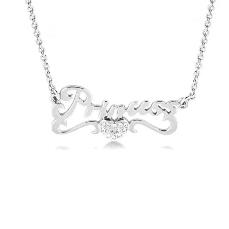 Disney Princess Pendant Necklace Necklaces Disney by Couture Kingdom 