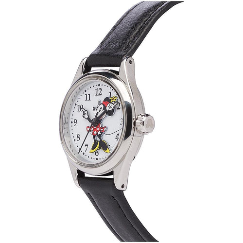 Disney Petite Minnie Mouse Watch Watches Disney 