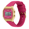 ICE digit retro - Raspberry sorbet Bevilles Jewellers 