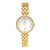 Roberto Carati Chloe Gold Women's Watch M9015-V5
