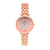 Roberto Carati Charli Crystal Rose Gold Women's Watch M9086-V5