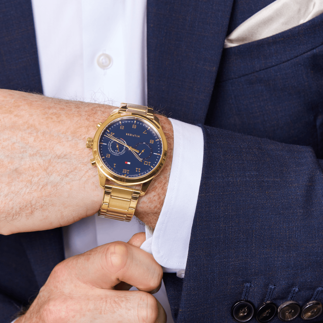 Tommy hilfiger patrick sale