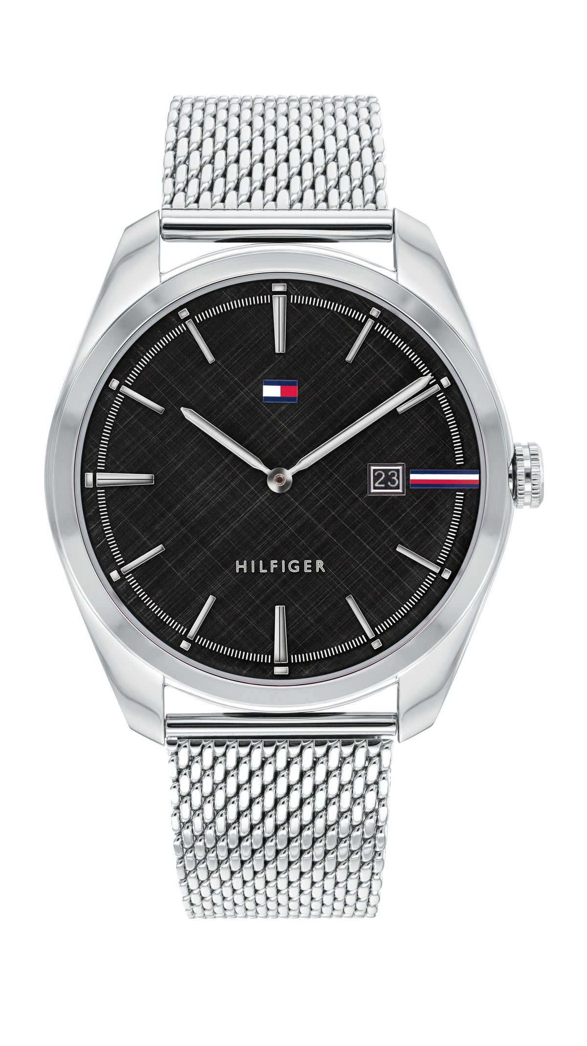 Tommy Hilfiger Theo Black Watch 1710425 Watches Tommy Hilfiger 