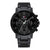 Tommy Hilfger Daniel Black Multifunction Watch Model 1710383